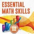 Essential Math Skills Workbook