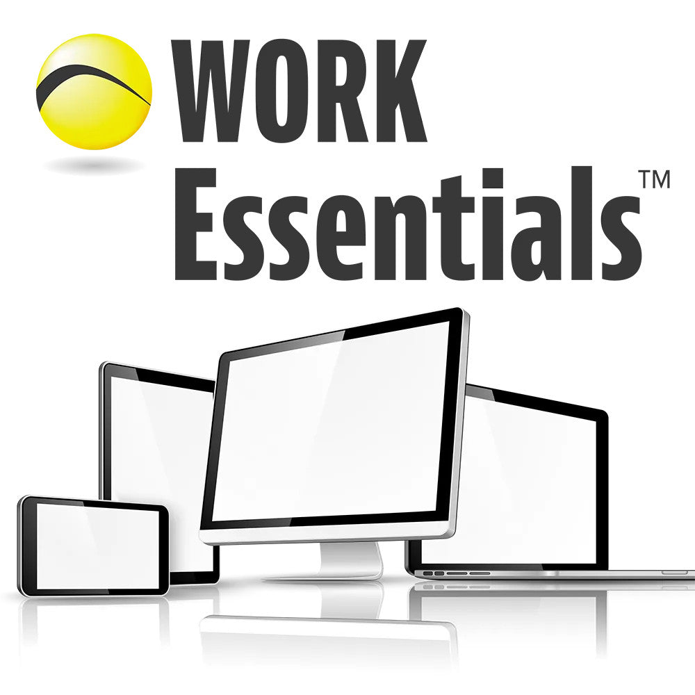 Work Essentials