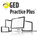 Practice Plus - GED®