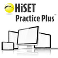 Practice Plus - HiSET®