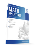 Math Essentials CASAS GOALS Level A