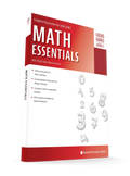 Math Essentials CASAS GOALS Level C