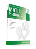 Math Essentials CASAS GOALS Level D