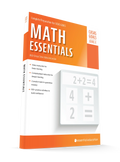 Math Essentials CASAS GOALS Level E