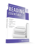Reading Essentials CASAS GOALS Level B