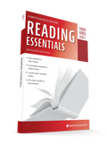 Reading Essentials CASAS GOALS Level C