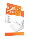 Reading Essentials CASAS GOALS Level E