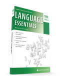Language Essentials TABE Level A