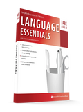 Language Essentials TABE Level D
