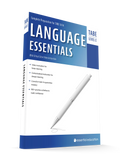 Language Essentials TABE Level E