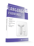 Language Essentials TABE Level M