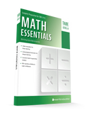 Math Essentials TABE Level A