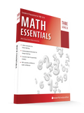 Math Essentials TABE Level D