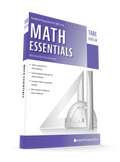 Math Essentials TABE Level M