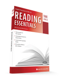 Reading Essentials TABE Level D