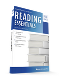 Reading Essentials TABE Level E