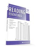 Reading Essentials TABE Level M