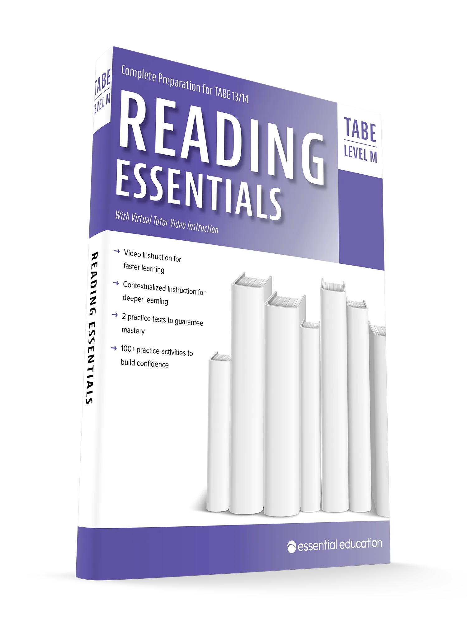 Reading Essentials TABE Level M