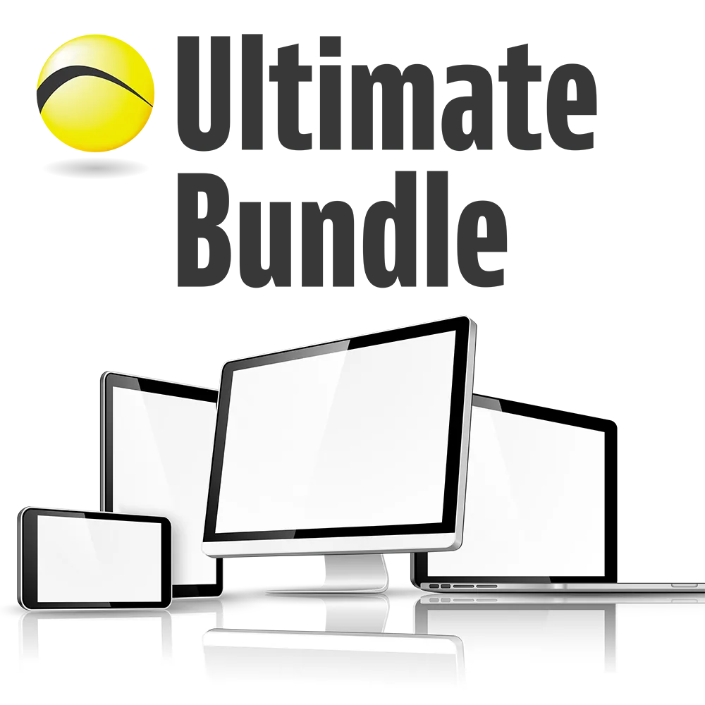 Ultimate Bundle